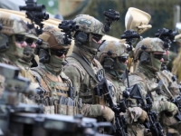 STRAH OD RUSKE INVAZIJE: NATO stavio više od pola miliona vojnika u visoku pripravnost