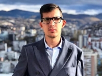METEOROLOG NEDIM SLADIĆ DOBIO PRIJETNJE SMRĆU: 'Ovo me neće zaustaviti, sve ću prijaviti policiji'