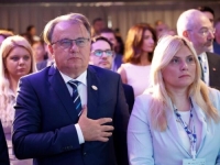 FEDERALNI PREMIJER O GODIŠNJICI OBNOVE STAROG MOSTA: 'Prošlost ne možemo promijeniti, ali budućnost da...'
