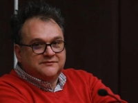 'NE ZABORAVI DA JE DANILU VUČIĆU KUM VOJISLAV ŠEŠELJ': Nenad Kulačin dobio prijetnje zbog kolumne u Danasu