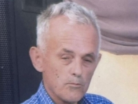 POLICIJA TRAŽI POMOĆ: U Bosanskoj Gradiški nestao muškarac