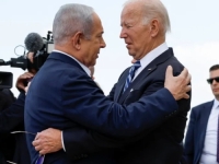 OSLOBOĐEN IZBORNIH BRIGA: Je li Biden povlačenjem 'okrenuo ploču' protiv Netanyahua?