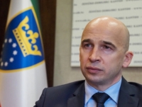 PREMIJER KANTONA KOJI NIJE DAO SAGLASNOST: 'Zahtjevi RS su se uvažili, izbrisali se ključni uslovi, a nama su dali sat i po'