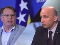 PIVIĆ SE OBRATIO NIKŠIĆU: 'Odgovori zašto se RS u Reformskoj agendi naziva državom'