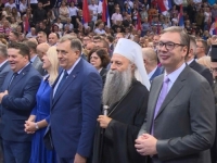 ANALIZA DOKTORA TURSIĆA: ''Srpski svet' je moderna verzija projekta 'Velika Srbija'!'