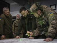 UKRAJINI STIŽE RAZORNO ORUŽJE IZ AMERIKE: NASAMS i Patriot su ruska noćna mora (VIDEO)