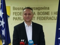 FEDERALNI ZASTUPNIK ALMEDIN ALIEFENDIĆ NAPUSTIO SDA: Kandidirao se za načelnika Kaknja kao nezavisni kandidat