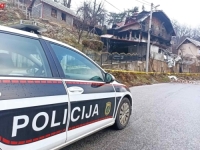 TRAGEDIJA U KOJOJ JE POGINUO MLADIĆ: Inženjer i rukovodilac gradilišta optuženi za eksploziju plina u Binježevu
