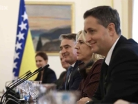 ANALIZA CENTRA ZA SIGURNOSNE STUDIJE BiH: Sada je prilika Predsjedništvu BiH da povrati dignitet ove institucije, evo šta trebaju uraditi...