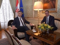 PLENKOVIĆEVA ANTIBOSANSKA POLITIKA: Bez pomoći Zagreba, Vučić ne bi imao ovoliko uspjeha u izgradnji 'srpskog sveta'