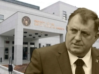 AMERIČKA AMBASADA ZALEDILA DODIKA: Sankcije se mogu primijeniti na bilo koju instituciju, uključujući banke!