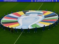 VELIKO IZNENAĐENJE: Pogledajte koga kladionice smatraju najvećim favoritom za osvajanje Eura