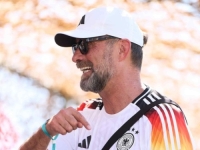 KLOPP OTKRIO SVOG FAVORITA ZA OSVAJANJE EP: 'Čini se da je to reprezentacija koja može otići do kraja!'