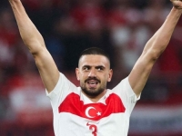 ČEKA GA TEŠKA KAZNA: UEFA pokrenula postupak protiv turskog nogometaša