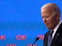 BIJELA KUĆA JE OVO POKUŠALA SAKRITI: Biden je nakon debate sa Trumpom posjetio ljekara...