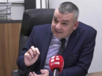 MINISTAR BUNOZA FALSIFIKOVAO ODREDBU O STATUSU STRANIH SUDIJA: 'Mi smo to trebali dati domaćim institucijama još prije 20 godina!'