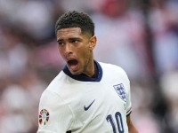 SADA JE I ZVANIČNO: Bellingham se izvukao, Demiral kažnjen drakonski