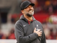 KLOPP JEDNOM REČENICOM ZALUDIO ČITAV KONTINENT: 'Znam da odmara u vili, ali možemo ga namamiti!'