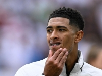 ENGLESKA SE TRESE ZBOG BELLINGHAMA: 'Najbolje bi bilo da ga nema!'