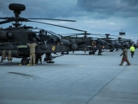 CNN EKSKLUZIVNO JAVLJA: Uzbune u američkim bazama u Europi, vojska u stanju pojačane pripravnosti...