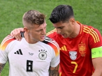 KAPITEN ŠPANIJE ŠOKIRAO NACIJU: 'Sretniji sam van države, ljudi me tamo poštuju!'