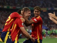 KRAJ SPEKTAKLA U MINHENU: Španija potpuno nadigrala bezidejnu Francusku i izborila finale, senzacionalni Yamal ispisao historiju, pogledajte sažetke... (VIDEO)