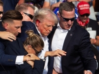 'DVOJICA SU NAPUSTILI...': Procurili detalji koji bacaju novo svjetlo na atentat na Trumpa