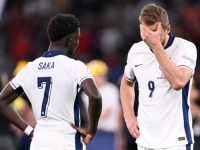 NOGOMET SE NIJE VRATIO KUĆI: Očajni Englezi detektirali najgoreg igrača finala - 'Jadnik, šta je mislio?'