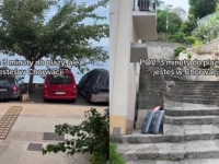 POLJAKINJA OBJAVILA SNIMAK SA LJETOVANJA U HRVATSKOJ: Jedna stvar joj je naročito zasmetala... (VIDEO)