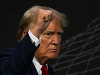 ŠOKIRAO JE CIJELI SVIJET: Trump održao jeziv govor - 'Više nećete morati glasati moji prelijepi kršćani!'