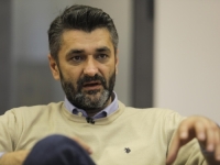 EMIR SULJAGIĆ SASVIM OTVORENO: 'Dejton je porobio Bošnjake, ne Srbe, objeručke podržati njegovo rušenje'