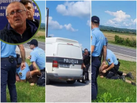 DANAS PROTESTI U ODŽAKU: Policajci na meti kritika zbog brutalnog postupanja prilikom hapšenja