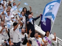 OBJAVIO URED GLAVNOG DRŽAVNOG ODVJETNIKA: Policija istražuje prijetnje smrću izraelskim olimpijcima