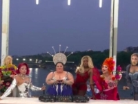 NAKON BROJNIH KRITIKA: Organizatori Olimpijade se izvinili katolicima zbog neukusnog performansa