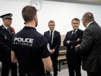 UZ JAKE MJERE OSIGURANJA: Izraelski sportisti otputovali na Olimpijske igre u Pariz