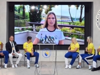 NIKAD MANJI OLIMPIJSKI TIM BOSNE I HERCEGOVINE: Država ne ulaže dovoljno u sport, i ovaj uspjeh pripada pojedincima