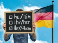 NJEMAČKA USVOJILA NOVI ZAKON: Svako će moći da promijeni spol, a na raspolaganju su brojne varijante...