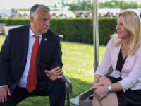 HARIS ĆUTAHIJA, DIREKTOR VANJSKOPOLITIČKE INICIJATIVE BiH: Dodik će dobiti saveznika na čelu EU, ali Orbanovo djelovanje bit će dosta ograničeno...