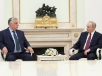 BURNA SEDMICA PREDSJEDANJA EU-om: Orban se ponaša kao odmetnik, ali postoje načini da ga se makne?