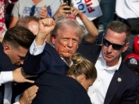NOVO RAZDOBLJE AMERIČKE POLITIKE: Ovo je prvi pokušaj atentata na nekog američkog predsjednika u više od 40 godina