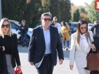 GANIĆ I OSTALI: Na pitanje tužioca Mladena Vukojičića o događajima od 2. maja 1992, svjedok se prisjetio...