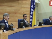 SNSD PROTIV, HDZ SUZDRŽAN: Bez podrške za inicijativu o dvojnom državljanstvu između BiH i Njemačke