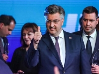 NEVJEROVATNE BROJKE: Ovo su iznosi mjesečnih plaća koje će od danas primati Plenković, ministri u vladi, saborski zastupnici...