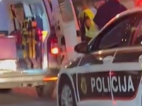 NOVI DETALJI JUČERAŠNJE NESREĆE U SARAJEVU: Pješakinja (47) zadobila teške povrede