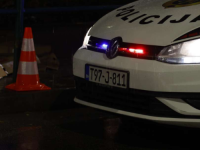 NOVA TRAGEDIJA NA BH. CESTAMA: Otac poginuo nakon pada sa motora, njegov sin (9) teško povrijeđen