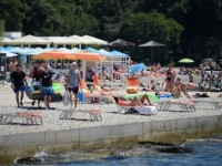 BIZARAN INCIDENT NA ODMORU UČENIKA IZ SLOVENIJE U POREČU: Učiteljica se potukla s 12-godišnjakom