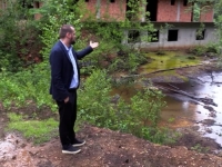 IZLIO SE MAZUT NA PODRUČJU SREBRENICE: 'Iako Banja Guber ne radi, kraj nje svakodnevno prolaze...'