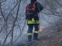 DOK U HRVATSKOJ GASE KANADERI: U Drvaru izbio novi požar, nedostaje opreme za gašenje