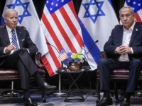 'KLJUČNO JE OSIGURATI...': Netanyahu putuje u Washington, sastat će se s Bidenom