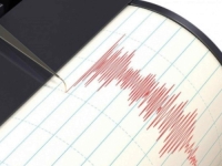 DRUGI U POSLJEDNJA DVA DANA: Jak potres zatresao Grčku...